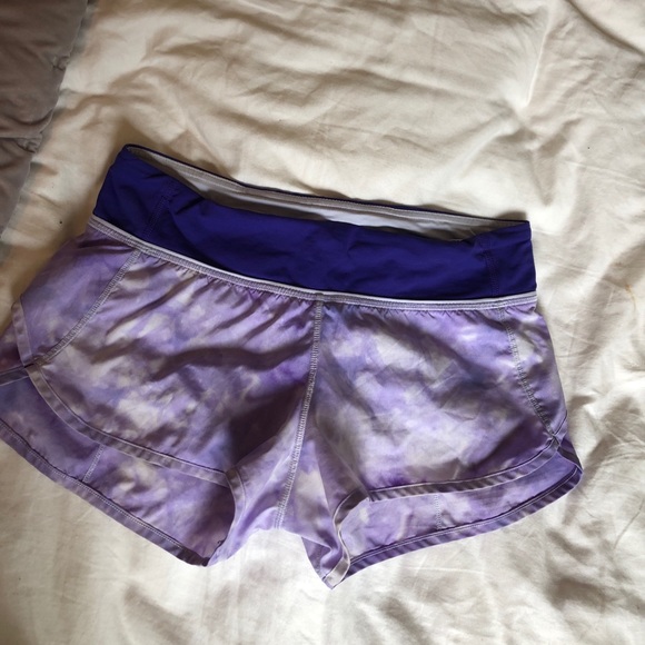 lululemon athletica Pants - Lululemon Shorts